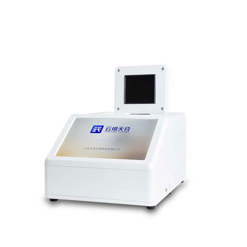 荧光定量PCR检测仪