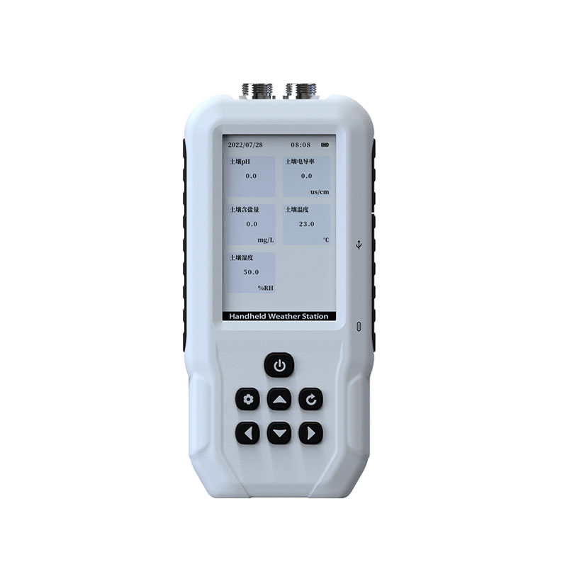 土壤水分测定仪