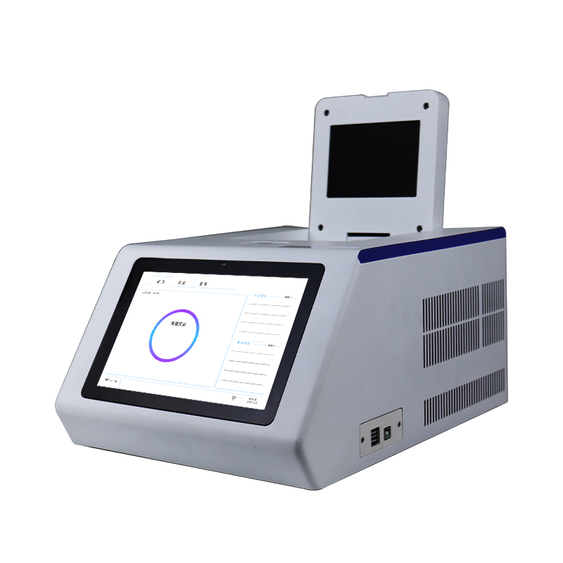 荧光定量PCR检测仪