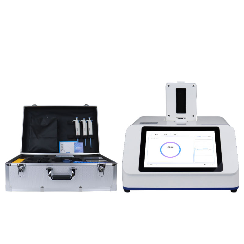 鸽子性别检测仪